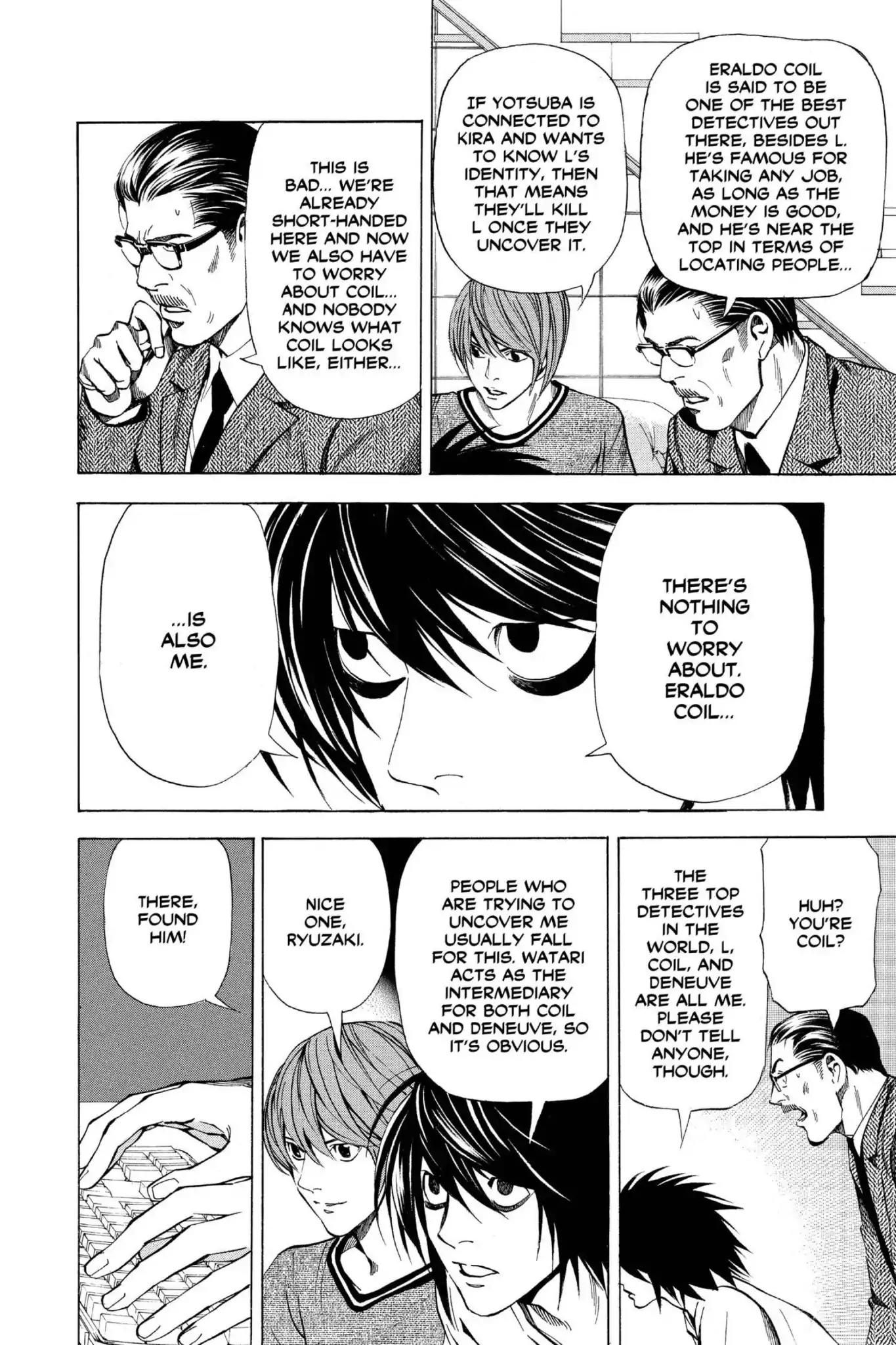 Death Note, Chapter 41 image 10